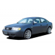 Audi A6 / S6 / RS6 / Avant (C5 4B) 1998-2005