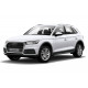 Audi Q5 / SQ5 (80A FY) 2017-2025