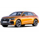Audi Q8 / SQ8 / RSQ8 (4M) 2018+