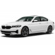 BMW 5-Series (G30 / G38 / F90) 2017-2024