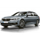 BMW 5-Series (G31) Touring 2016-2024