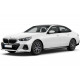 BMW 5-Series (G60 / G68) 2023+
