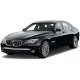 BMW 7-series (F01 / F02 / F03 / F04) 2008-2015