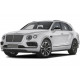 Bentayga