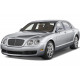 Bentley Continental Flying Spur (3W5) 2005-2013