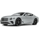 Bentley Continental GT, GTC (3SD) 2017-2024