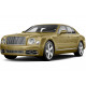 Bentley Mulsanne (3Y) 2010-2020