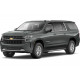 Chevrolet Suburban (GMT1YC) 2020+