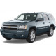 Chevrolet Tahoe (GMT900) 2006-2014