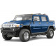 Hummer H2 2002-2009