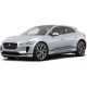 Jaguar I-Pace (X590) 2018+