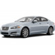 Jaguar XF (X250) 2007-2015