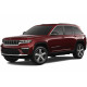 Jeep Grand Cherokee V (WL) 2021+