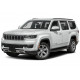 Jeep Wagoneer (WS) 2022+