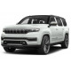 Jeep Grand Wagoneer (WS) 2022+