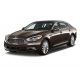 Kia Quoris (BH) 2012-2018