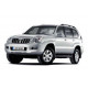 Toyota Land Cruiser Prado (J120) 2002-2009