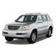 Lexus GX I (GX 470) 2002-2009