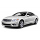 Mercedes CL-Class (C216) 2006-2014