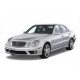 Mercedes-Benz E-Class (W211, S211) 2002-2009