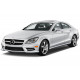  Mercedes-Benz CLS-Class (C218, X218) 2011-2018