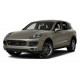 Porsche Cayenne (958) 2010-2017