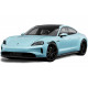 Porsche Taycan (9J1-2) 2024+