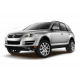 Volkswagen Touareg (7L) 2004-2010 Volkswagen Touareg (7L) 2004-2010