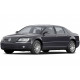Volkswagen Phaeton (3D) 2002-2016