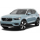 Volvo XC40 2017+