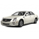 Cadillac STS (2004-2011)