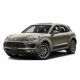 Porsche Macan (95B) 2014-2025