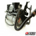 4L0698007A Компрессор пневмоподвески Audi Q7 4L