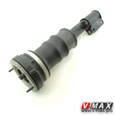 Передняя левая пневмостойка BMW X5 E53