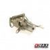 4891450031 Компрессор пневмоподвески для Lexus LS (Восстановленный) 4891450031 Компрессор пневмоподвески для Lexus LS (Восстановленный)