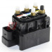 A0993200200 Блок клапанов пневмоподвески Mercedes-Benz (без ресивера) A0993200200 Блок клапанов пневмоподвески Mercedes-Benz (без ресивера)