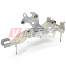 A2133200043 Кронштейн компрессора пневмоподвески Mercedes-Benz A2133200043 Кронштейн компрессора пневмоподвески Mercedes-Benz