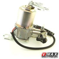 4891060042 Компрессор пневмоподвески для автомобиля Toyota Land Cruiser Prado 150. Новый 4891060042 Компрессор пневмоподвески для автомобиля Toyota Land Cruiser Prado 150. Новый