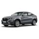 BMW X6 (F16 / F86) 2014-2019