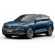 Volkswagen Touareg (CR) 2018+